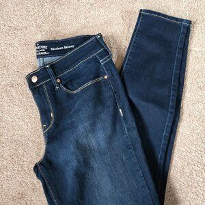 Levi Skinny Jeans